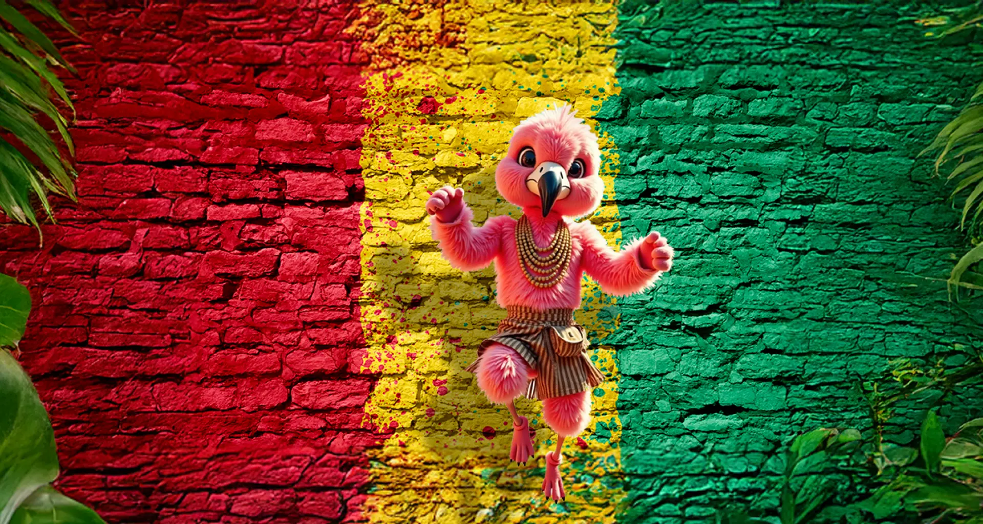 image banner