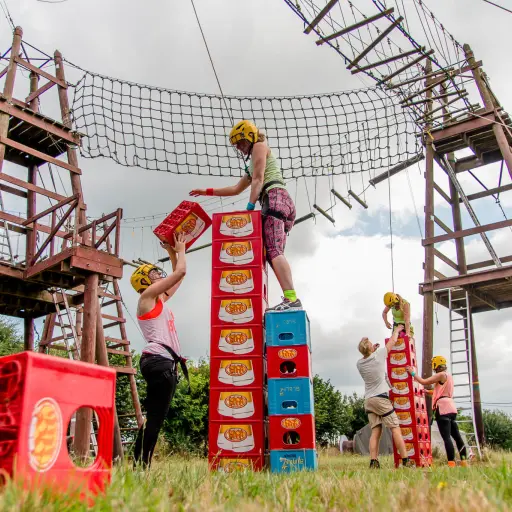 Parc Aventure