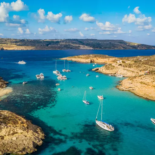 Blue Lagoon