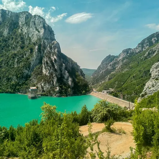 Lac Bovilla