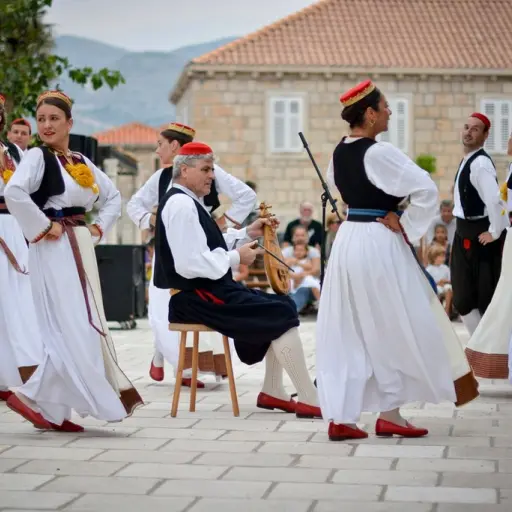 Folklore