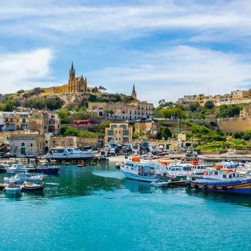 Gozo