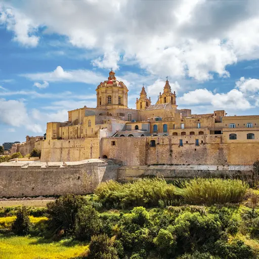 Mdina