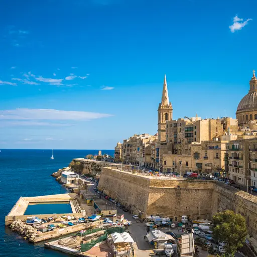 Valetta